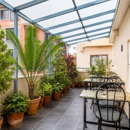 Maya Boutique Hotel