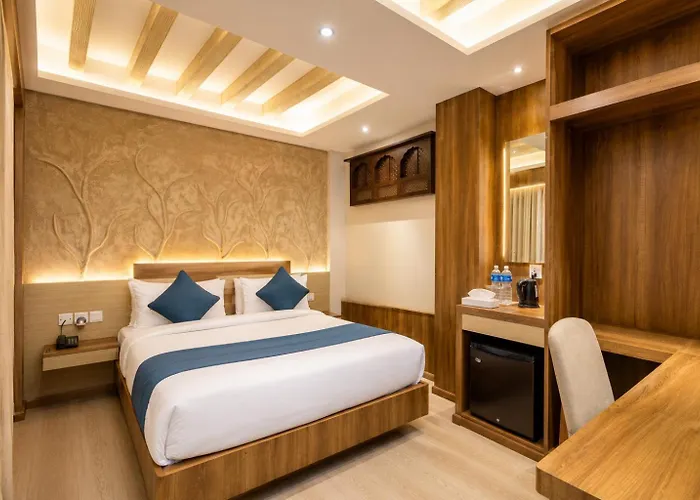 Maya Boutique Hotel