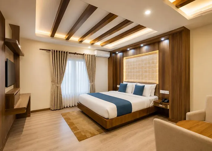 Maya Boutique Hotel 3*