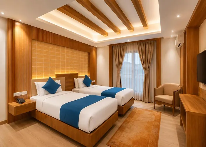 Maya Boutique 3*