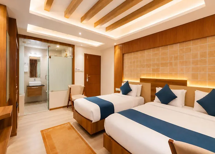Maya Boutique Hotel