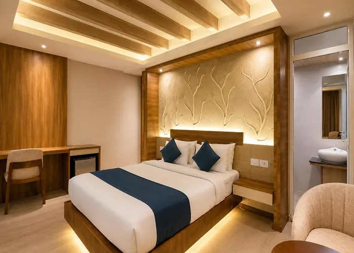 Maya Boutique Hotel