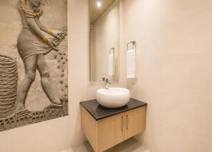 Hotel Maya Boutique