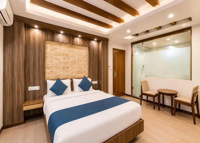 Maya Boutique Hotel 3*