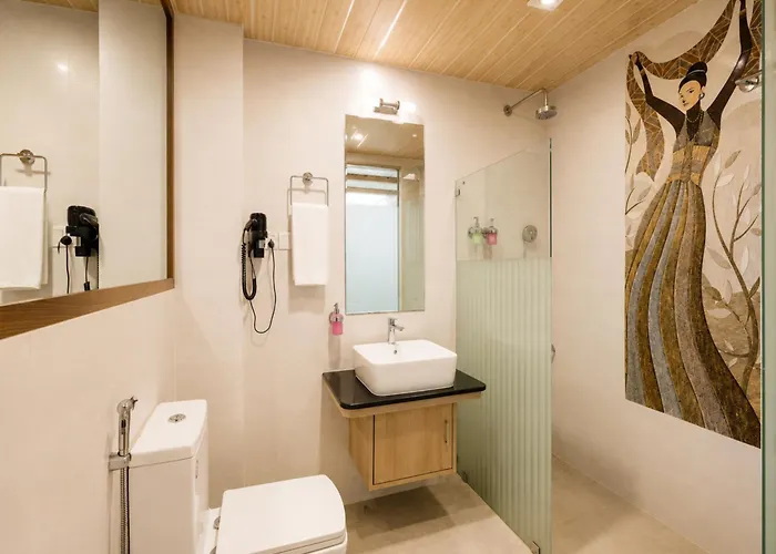 Hotel Maya Boutique 3*