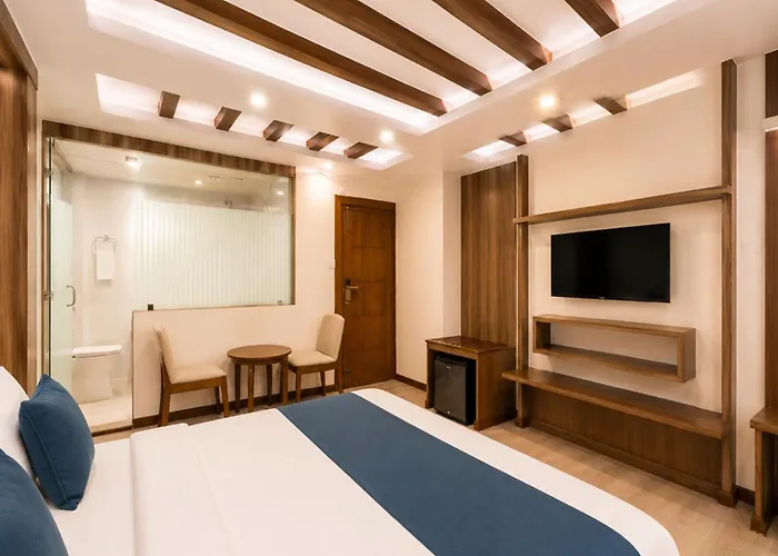 Maya Boutique 3*