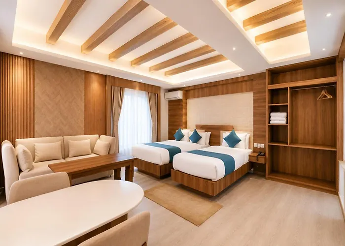 Maya Boutique 3* Kathmandu