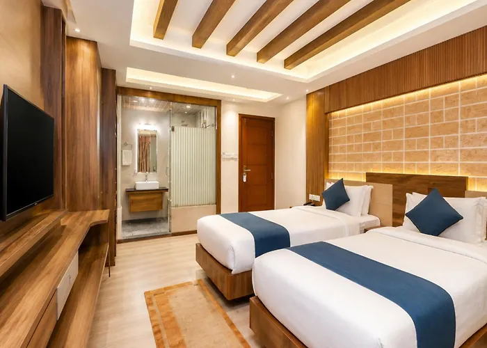 Maya Boutique Kathmandu