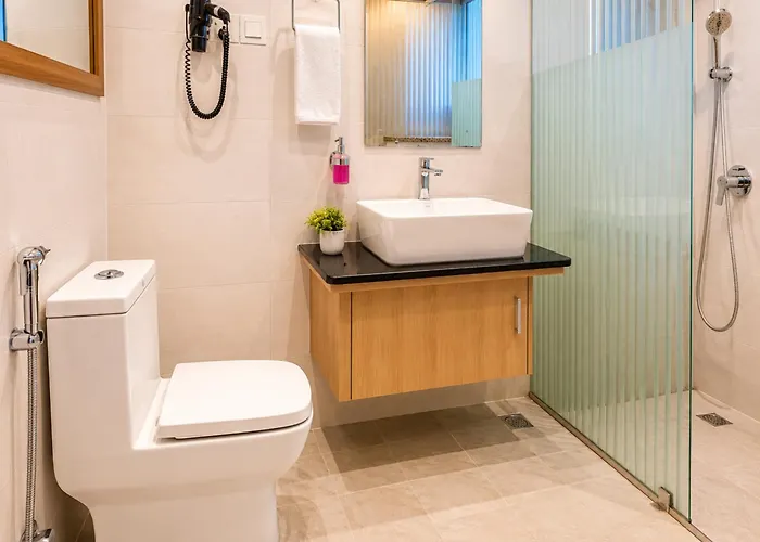 Hotel Maya Boutique Kathmandu