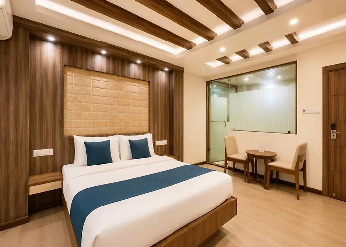 Maya Boutique Hotel