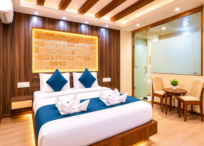 Hotel Maya Boutique 3*
