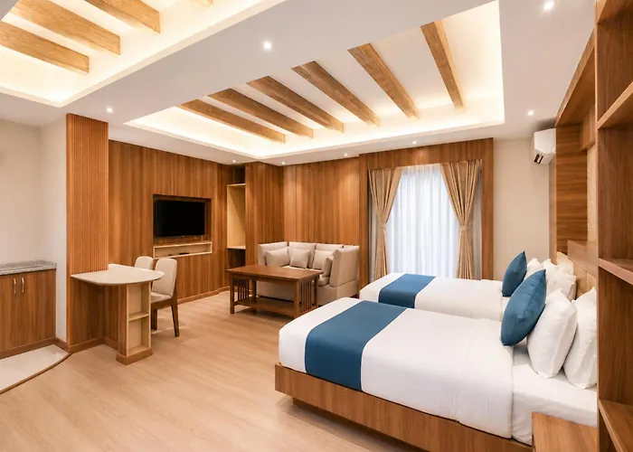 Hotel Maya Boutique