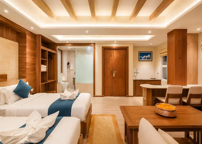 Maya Boutique 3*
