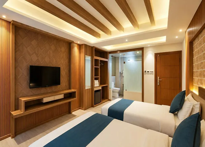 Hotel Maya Boutique 3*