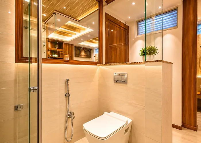 Hotel Maya Boutique