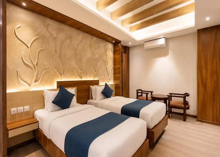Maya Boutique 3*