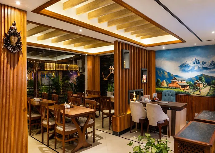 Maya Boutique Kathmandu