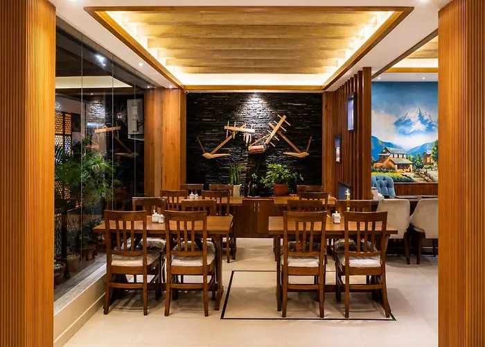 Hotel Maya Boutique
