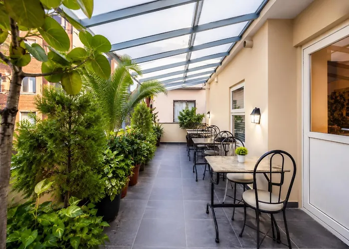 Maya Boutique Hotel 3*