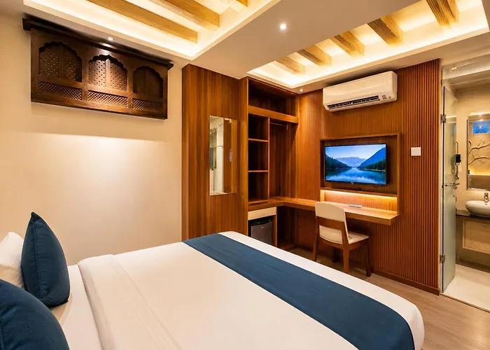 Hotel Maya Boutique 3*