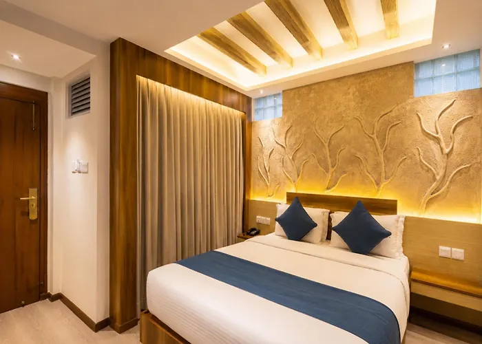Hotel Maya Boutique Kathmandu