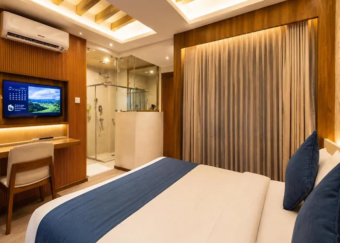 Maya Boutique 3* Kathmandu