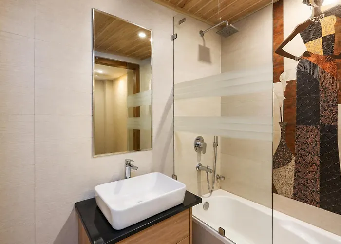 Hotel Maya Boutique Kathmandu
