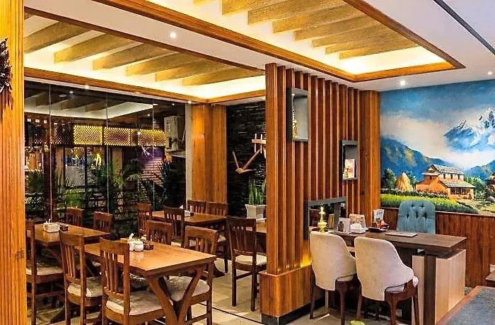 Hotel Maya Boutique