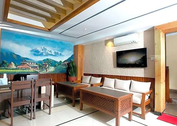 Maya Boutique Hotel