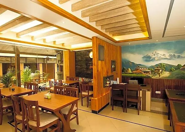 Maya Boutique Hotel 3*