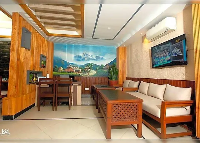Hotel Maya Boutique 3*