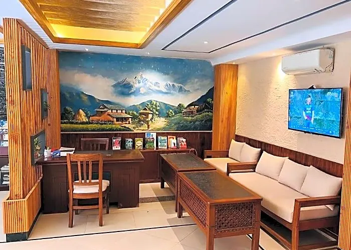Maya Boutique Kathmandu