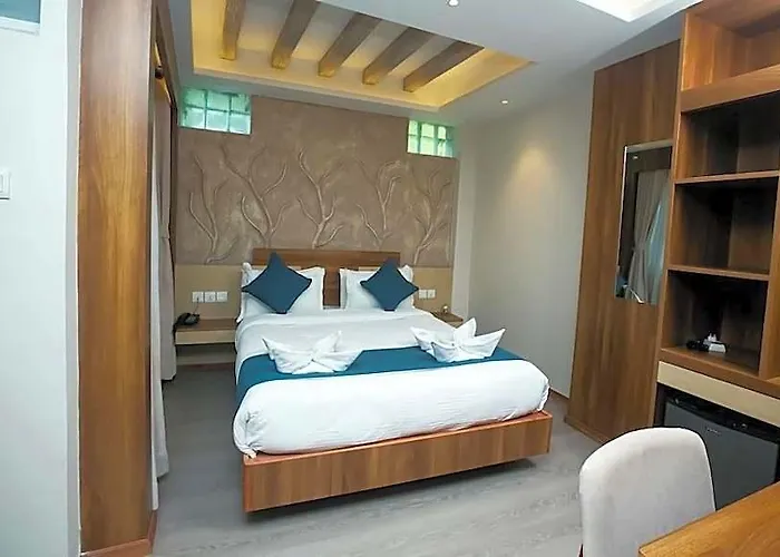 Hotel Maya Boutique 3*