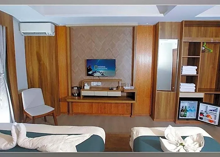 Maya Boutique Hotel Kathmandu