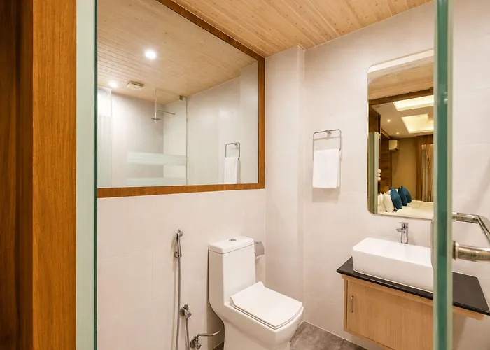 Maya Boutique Hotel