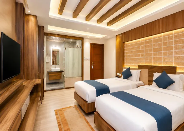 Maya Boutique Hotel