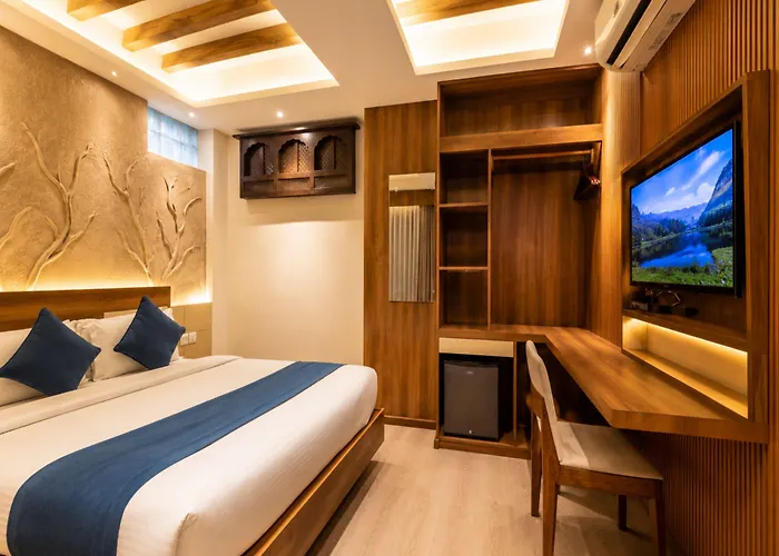 Maya Boutique Hotel 3*