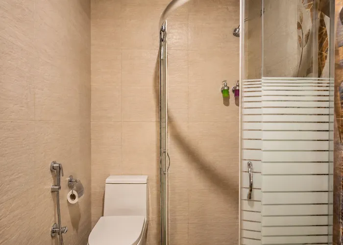 Maya Boutique Hotel Kathmandu