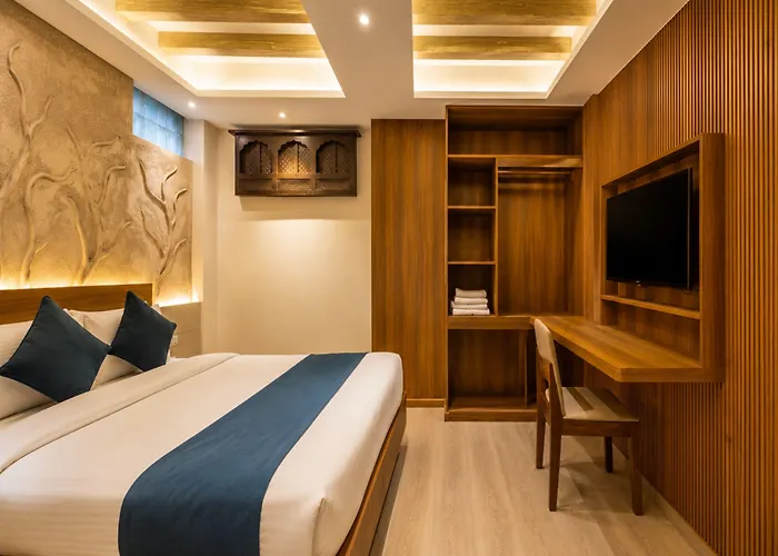 Maya Boutique Hotel 3*